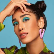 faces سكاي بلو