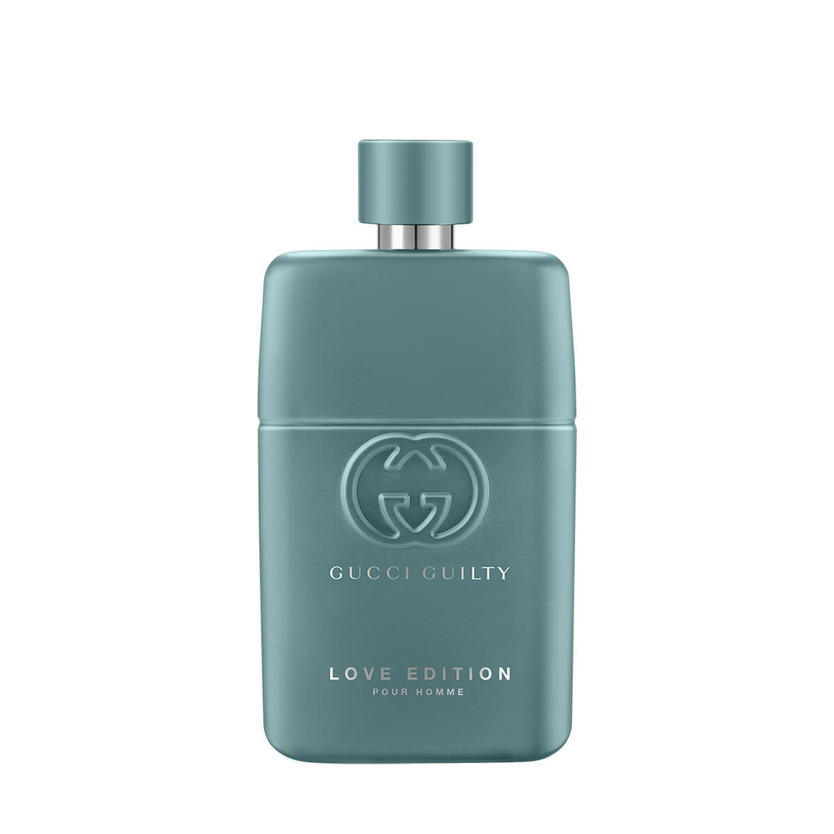 Gucci Guilty Love Edition Men Perfume