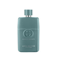 faces guilty love edition