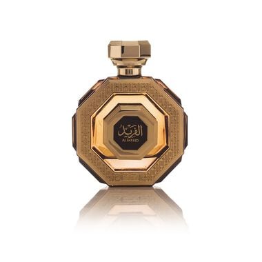 faces عطر الفريد