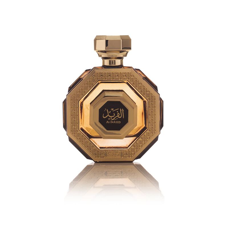 arabian oud al fareed