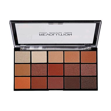 faces re loaded palette