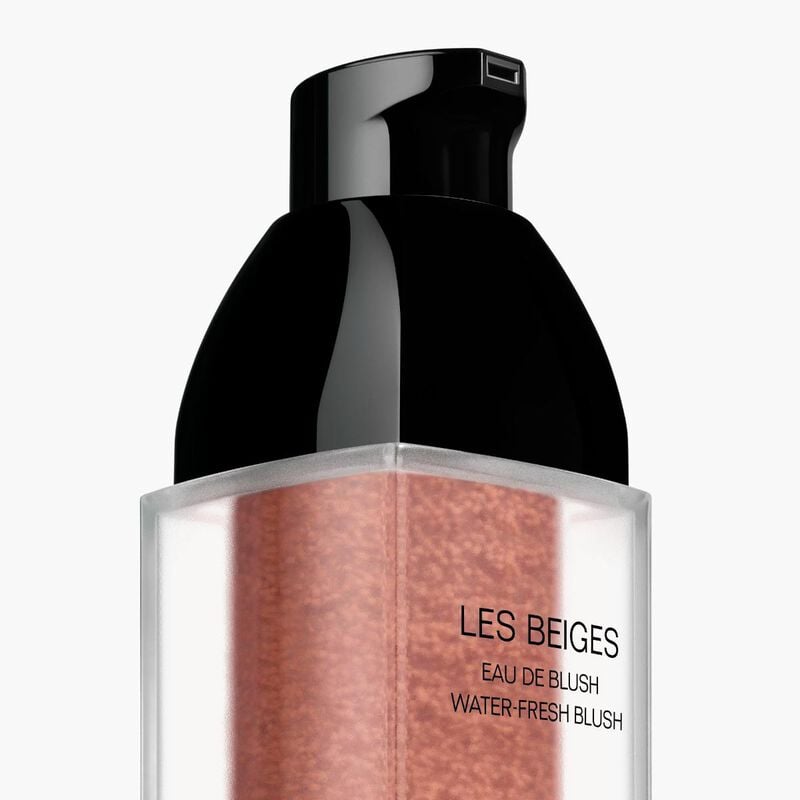 شانيل les beiges