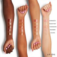 faces كايلي سكين زيت الشفاه