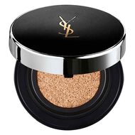 faces all hours cushion foundation