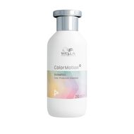 faces colormotion  shampoo