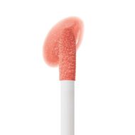 faces prisma glass icy plumper volumizing lip gloss with hyaluronic acid