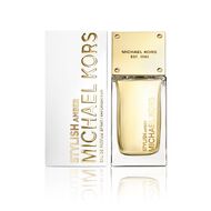 faces stylish amber  eau de parfum 50ml