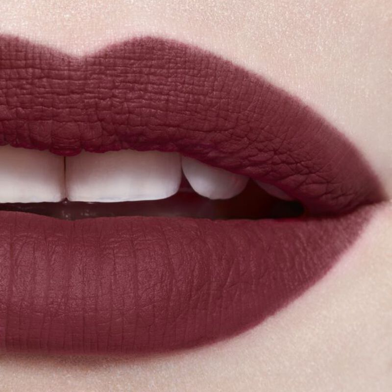 chanel rouge allure velvet extreme