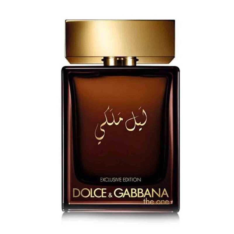دولتشي أند غابانا عطر ذا ون رويال نايت للرجال 150 مل