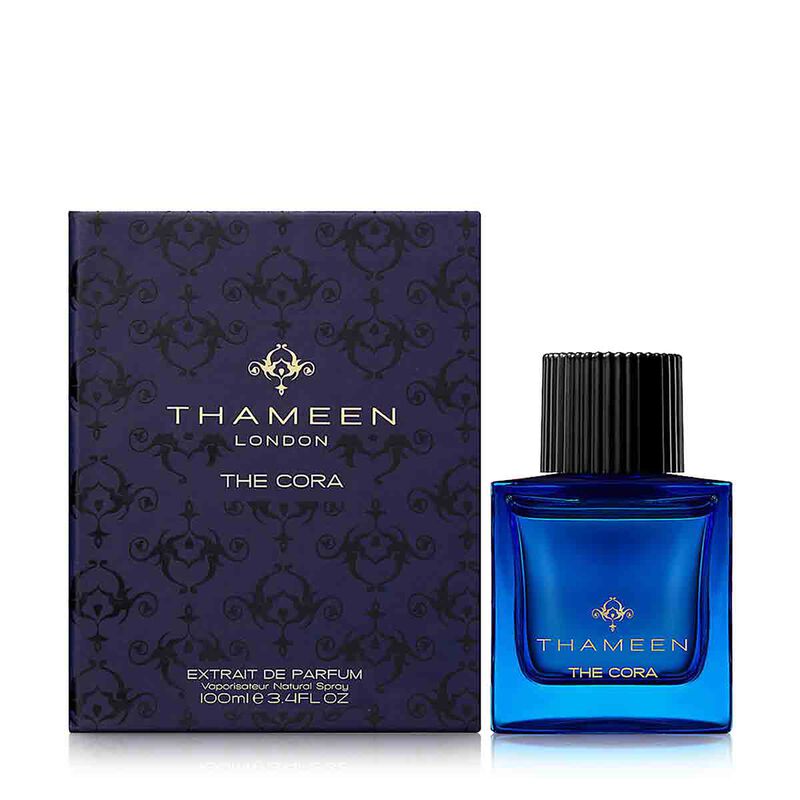 thameen the cora extrait de parfum