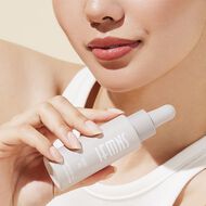 Night Oil faces night oil