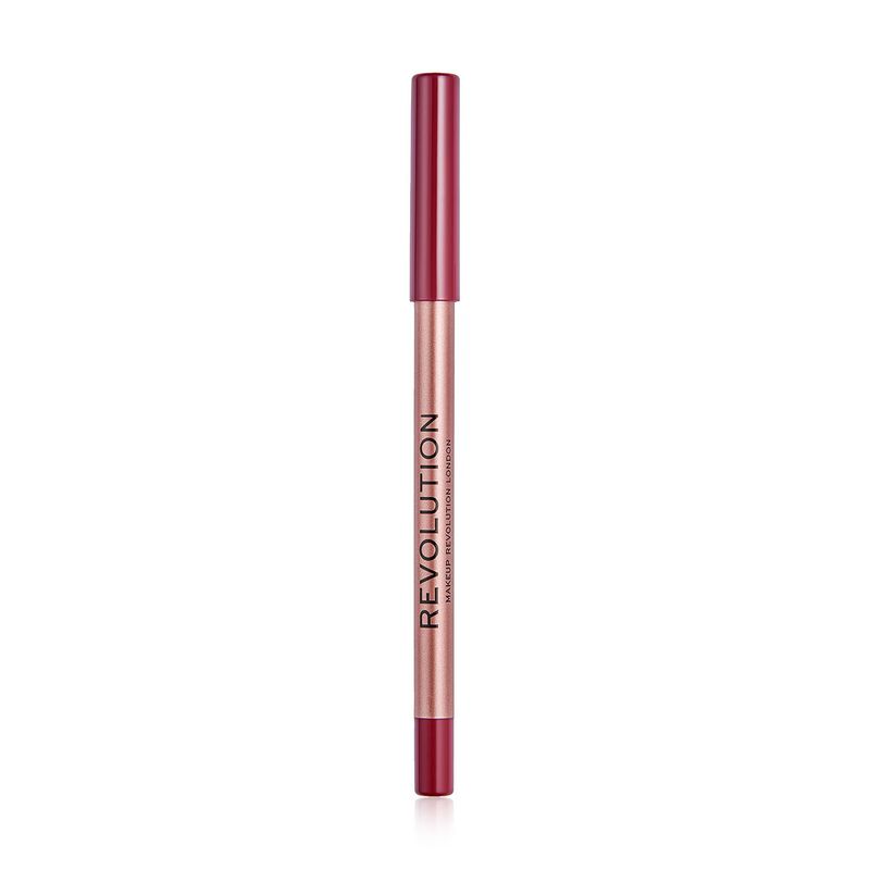revolution satin kiss lipliner