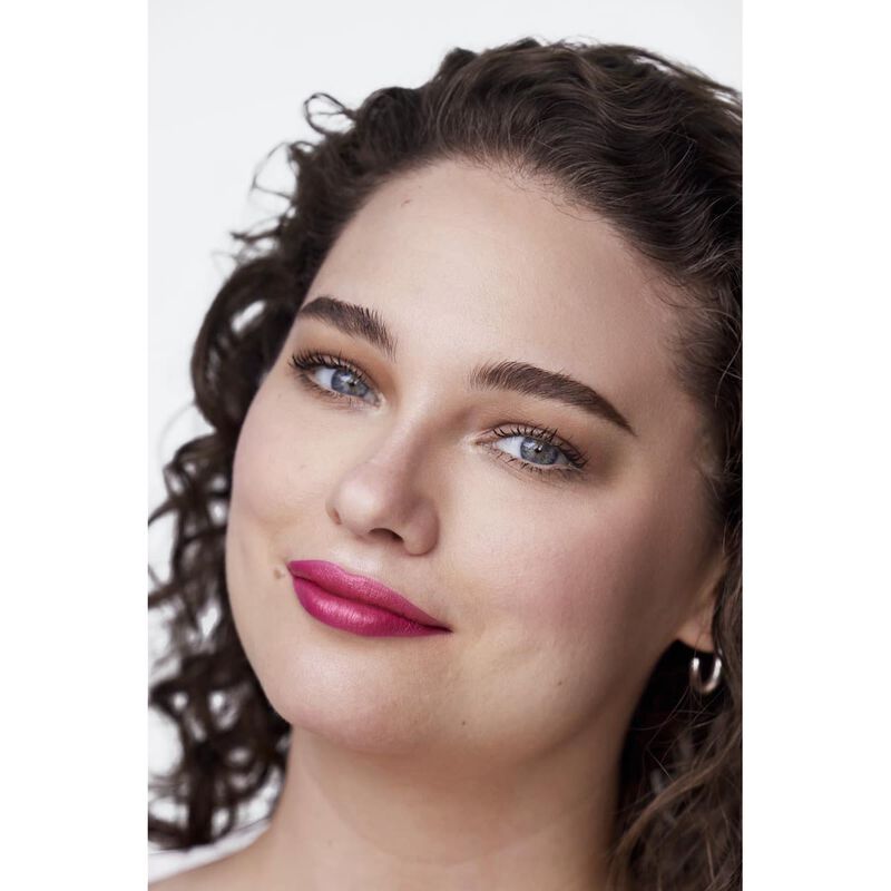 clinique pop satin longwear lipstick