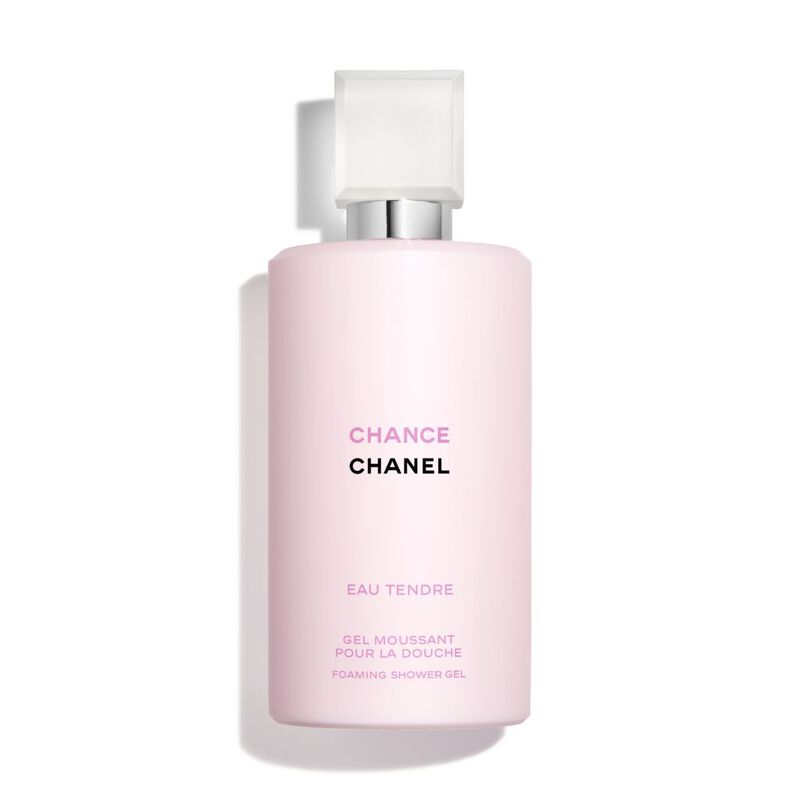 chanel chance eau tendre