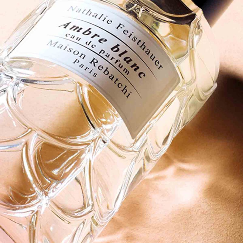 maison rebatchi ambre blanc eau de parfum
