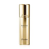 faces parure gold foundation