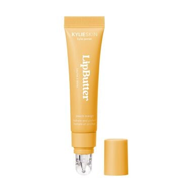 Kylie Skin Lip Butter faces kylie skin lip butter