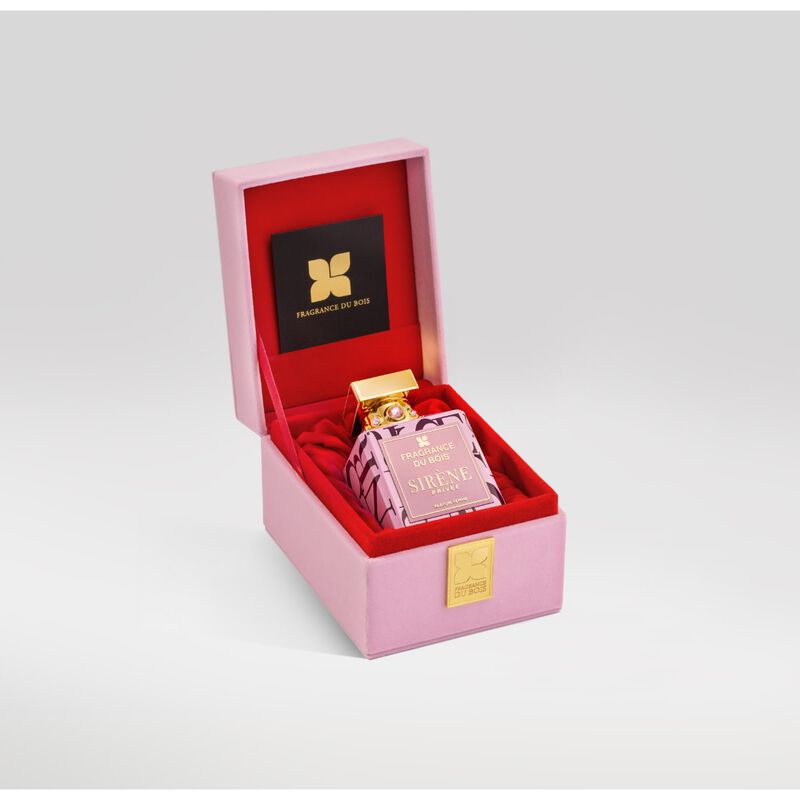 fragrance du bois sirene privee