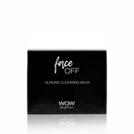 Face Off - Almond Cleansing Balm faces face off almond cleansing balm