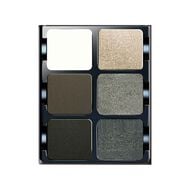 Theory III Chroma faces theory iii chroma