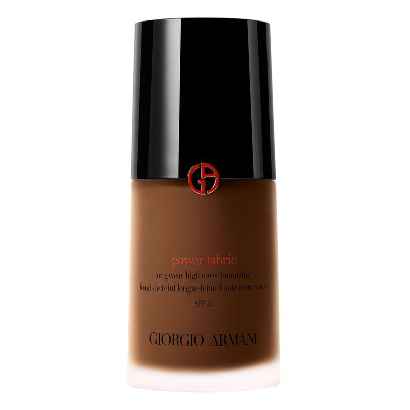 armani beauty power fabric longwear high cover foundation spf 25