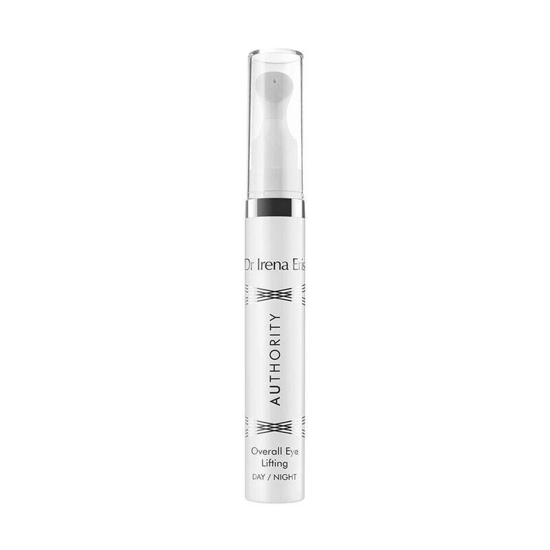 dr irena eris authority overall eye lifting