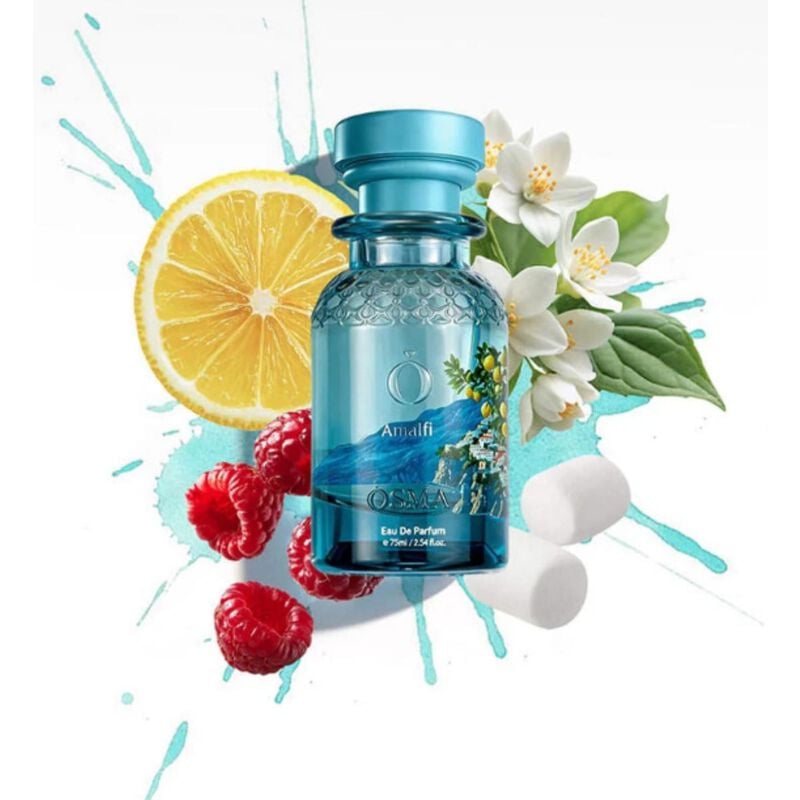 osma amalfi perfume