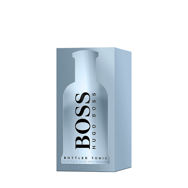 هيوغو بوس بوس بوتلد تونيك أو  دو تواليت