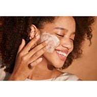 faces sahara silk vanishing cream exfoliator