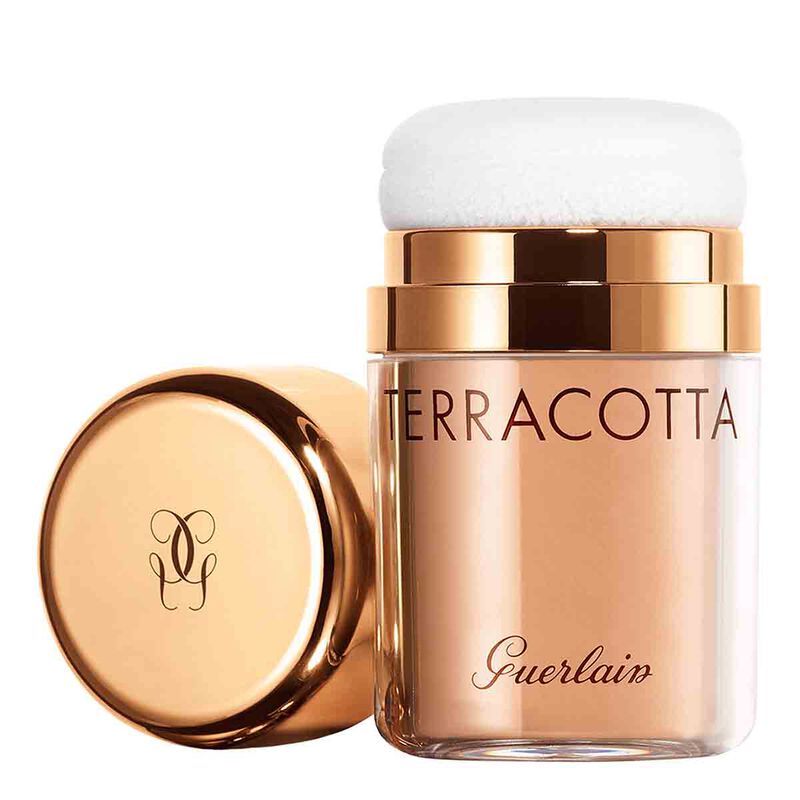 guerlain terracotta touch loose powder onthego