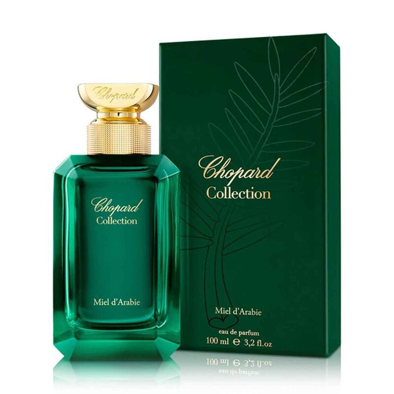 شوبارد ميال دارابي أو دو برفان 100مل