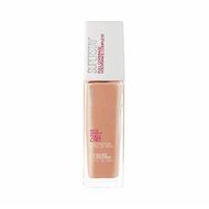 faces super stay full coverage face foundation  20 cameo