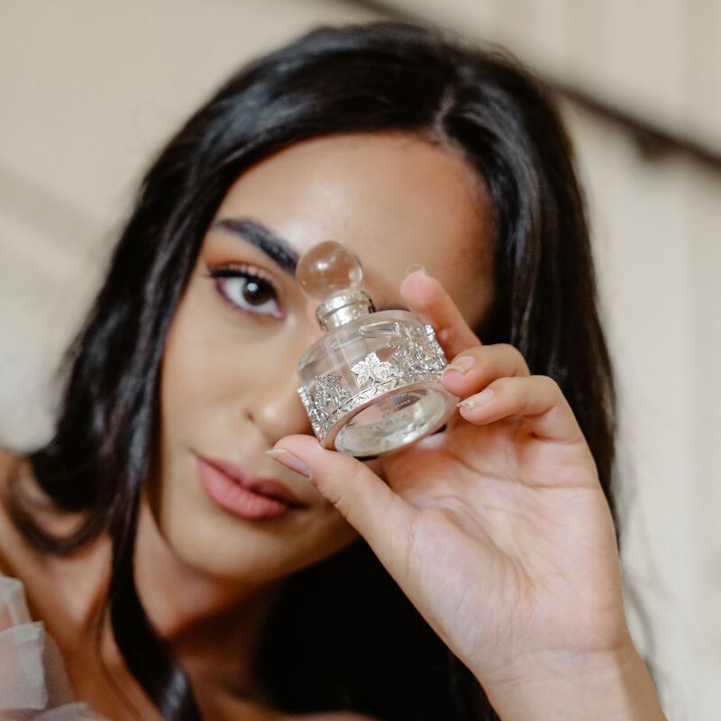 swiss arabian musk malaki perfume oil