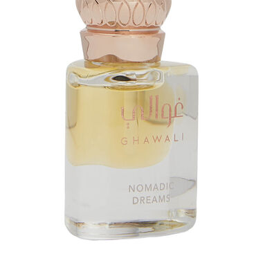 faces nomadic dreams concentrated