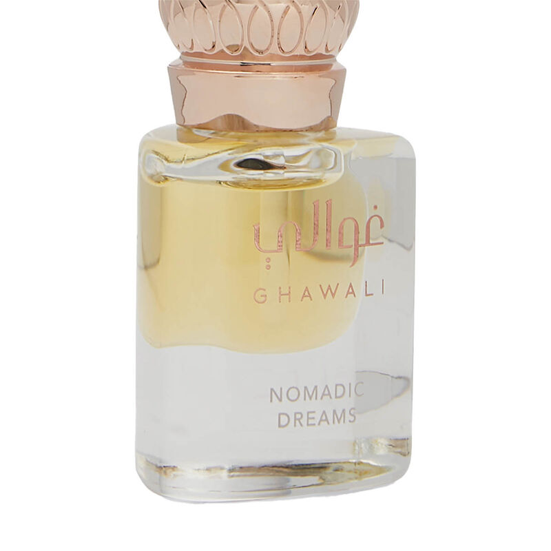 ghawali nomadic dreams concentrated