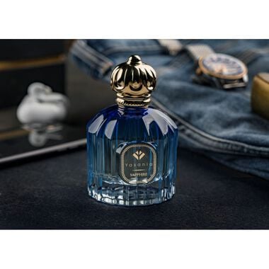 faces عطر سافاير