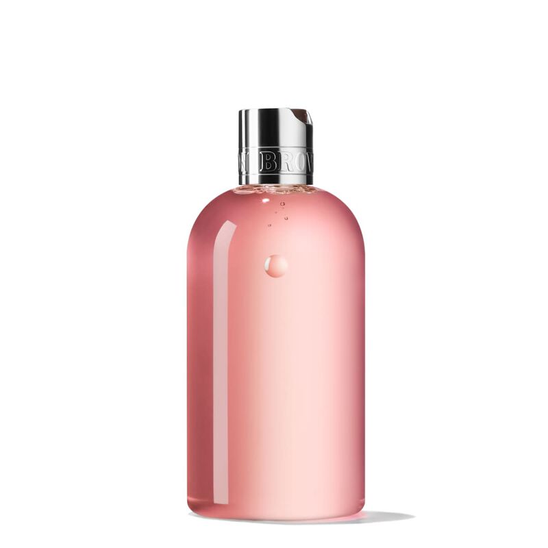molton brown delicious rhubarb & rose