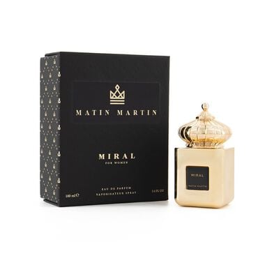عطر ميرال faces عطر ميرال