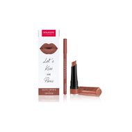 faces rouge velvet caramelody lip kit