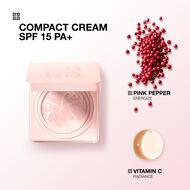 faces skin perfecto compact cream spf15