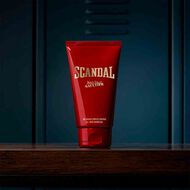 faces exclusive gift set scandal pour homme eau de toilette