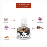 faces mukhalat malaki perfume oil