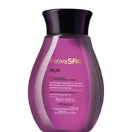 Nativa Spa Acai Body Oil faces nativa spa acai body oil