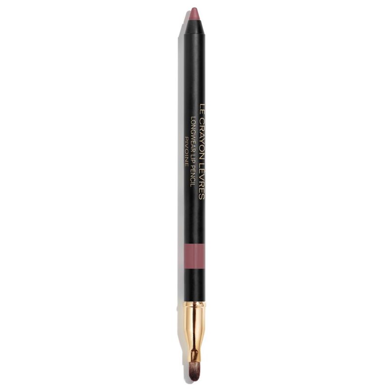 chanel le crayon levres