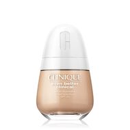 faces even better clinical serum foundation with spf 20