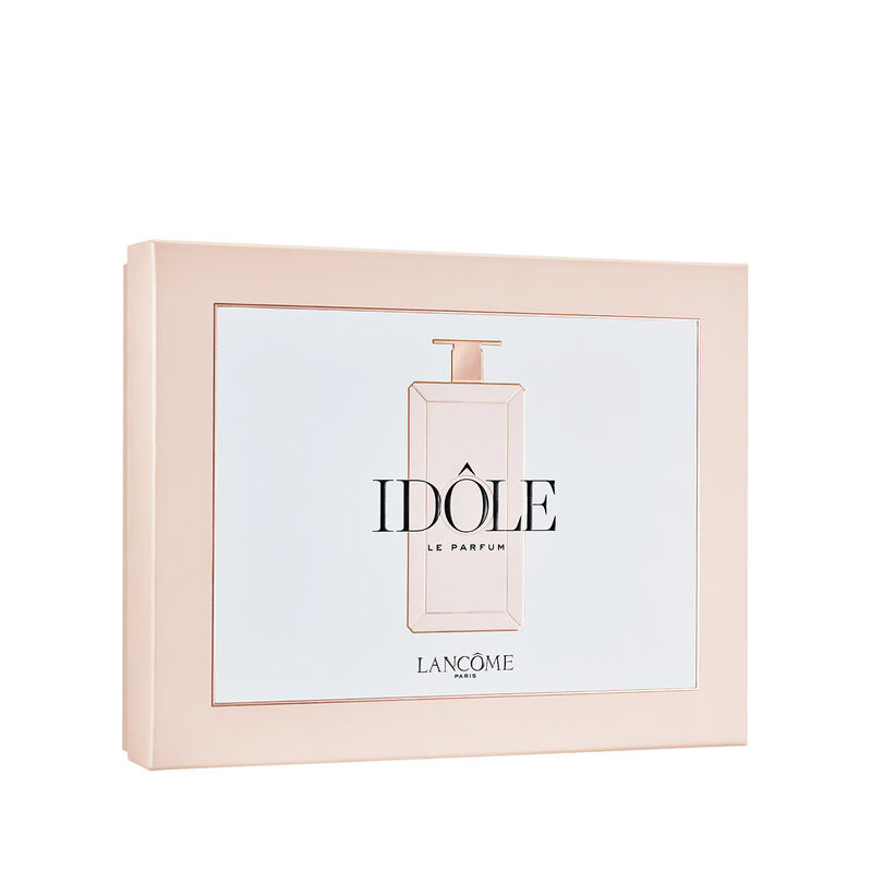 lancome idole parfum 50ml set