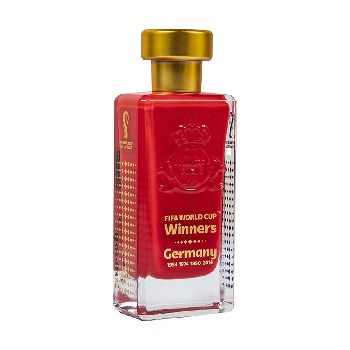 Al Jazeera Perfumes Germany FIFA World Cup Winners 60ml