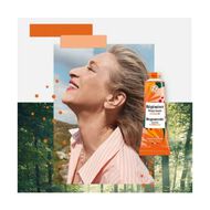 Regenerating Care Mask soothes and supports irritated skin during regeneration faces regenerating care mask soothes and supports irritated skin during regeneration