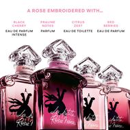 faces ماء عطر لا بيتيت روب نوار إينتنس